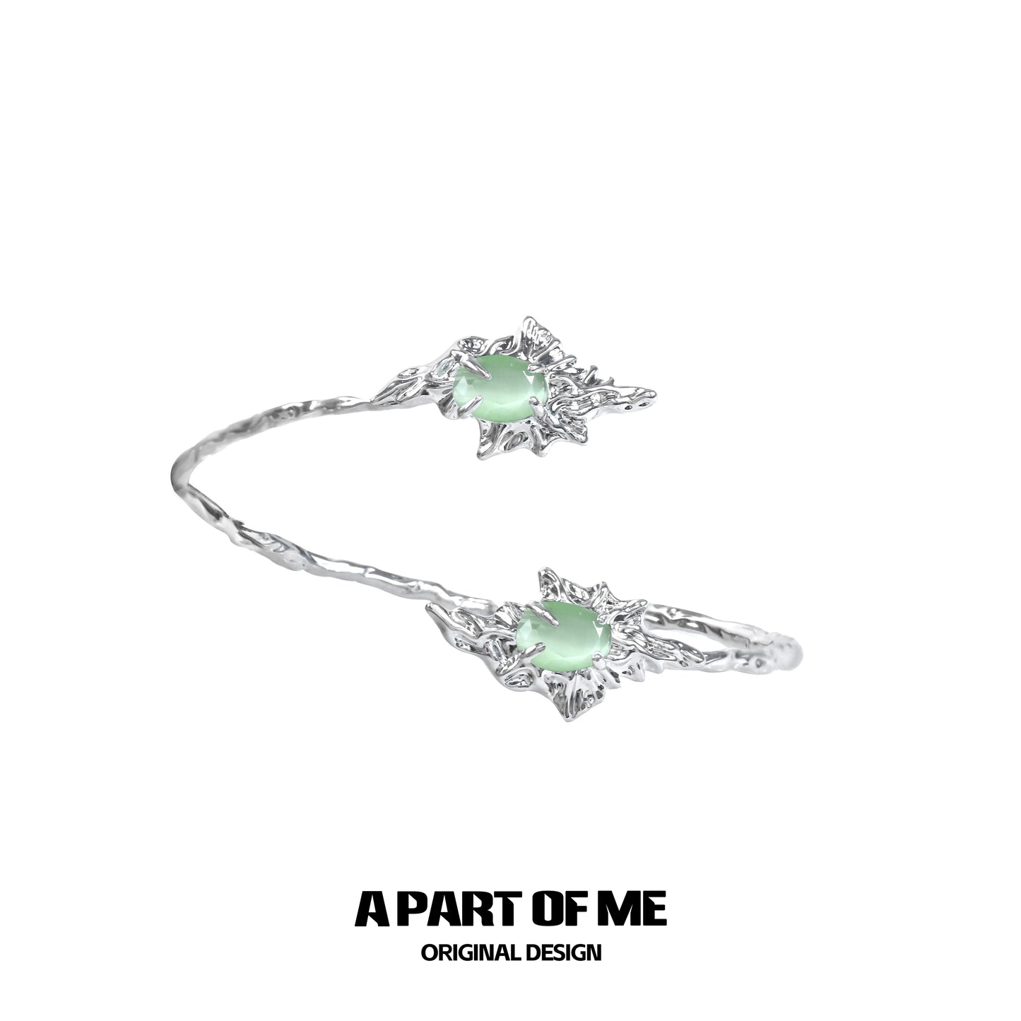 Oasis Guardian Bracelet