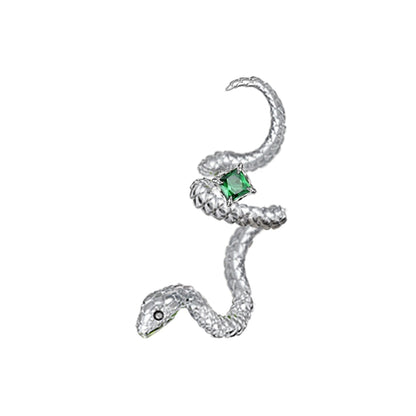 Spirit Snake Ear Hanging