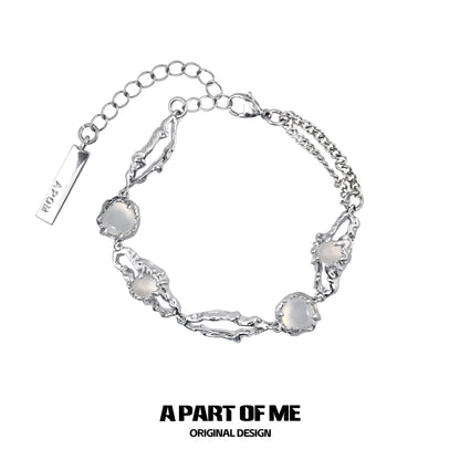 Agate Purification Bracelet