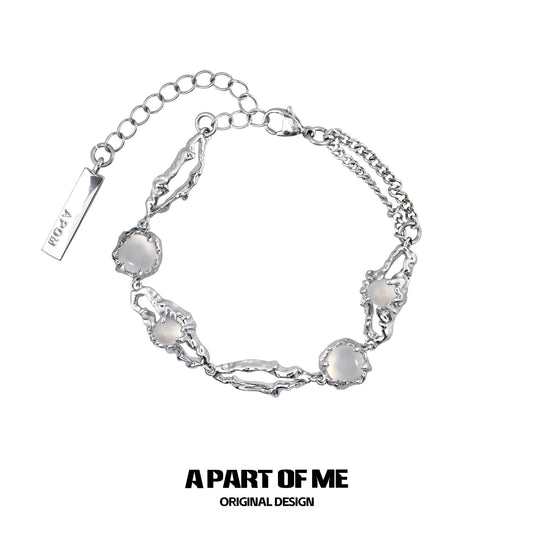 Agate Purification Bracelet