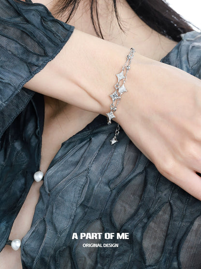 Brilliant Starlight Bracelet
