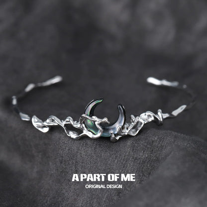 Guardian Moon Bracelet
