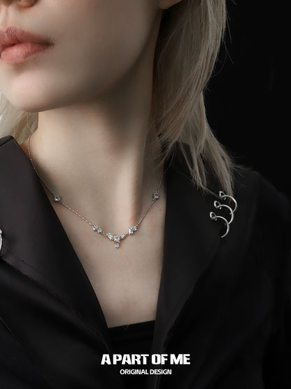 Shining Moonlight Pendant