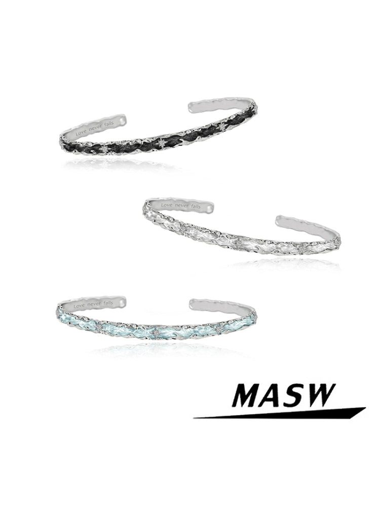 Starshine Minimal Bracelet