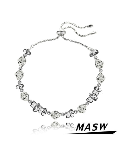 Twinkle Star Bracelet