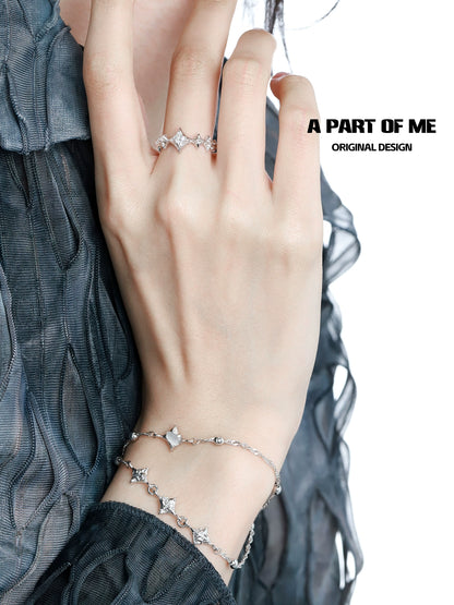 Brilliant Starlight Bracelet