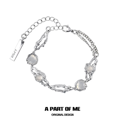 Agate Purification Bracelet