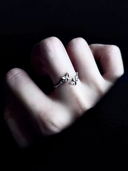 "Night Butterfly" Elf Bracelet