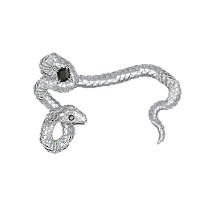Spirit Snake Ear Hanging