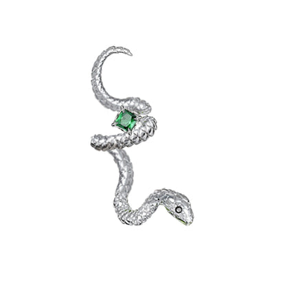 Spirit Snake Ear Hanging