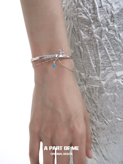 Ruins Holy Sword Bracelet